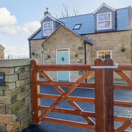 Bramblewood Cottage ミドルトン・イン・ティーズデール エクステリア 写真