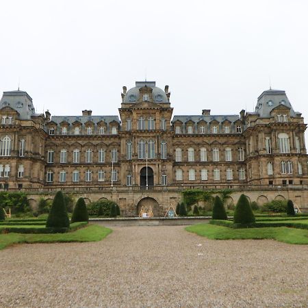 Bramblewood Cottage ミドルトン・イン・ティーズデール エクステリア 写真