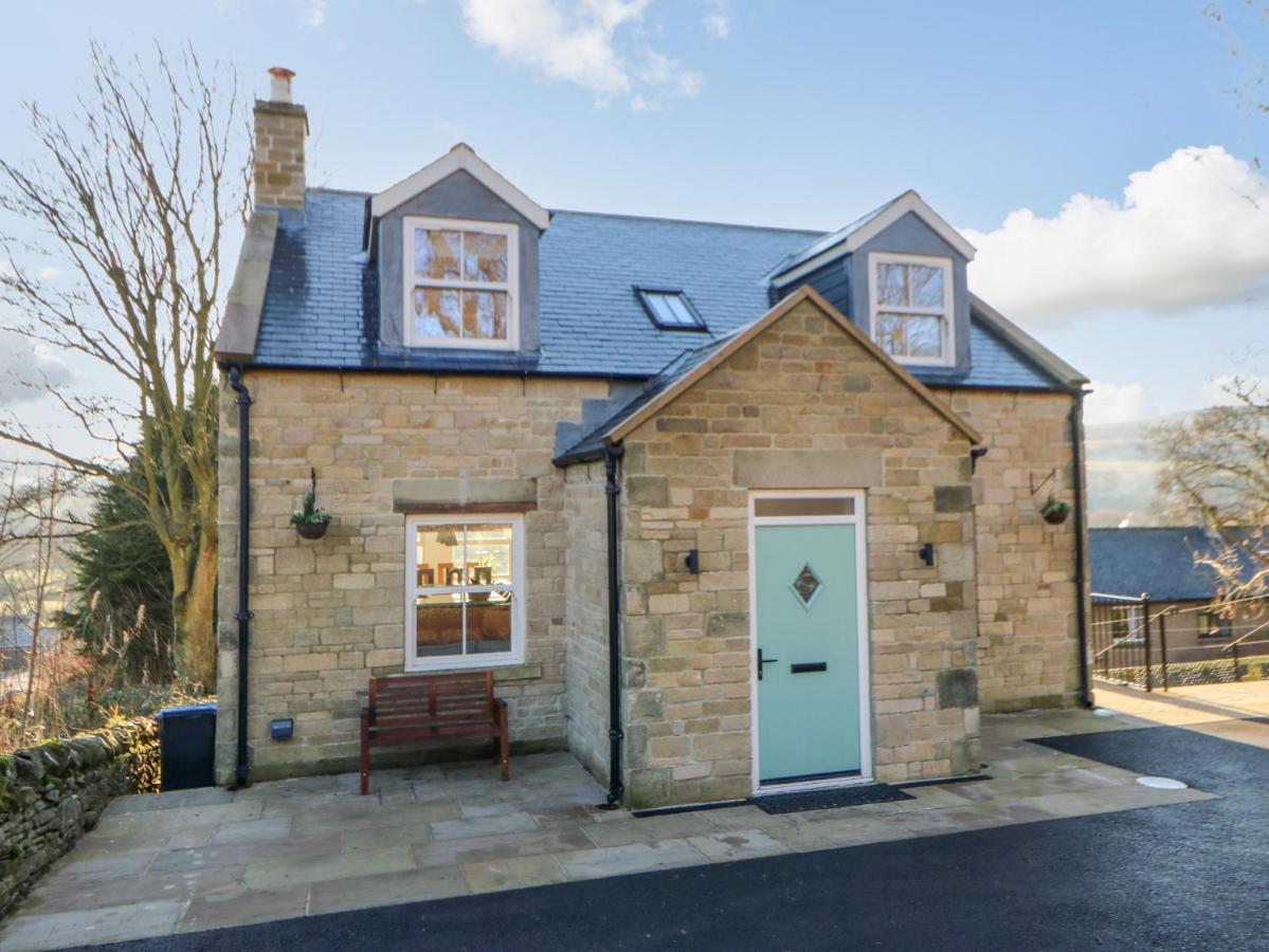 Bramblewood Cottage ミドルトン・イン・ティーズデール エクステリア 写真