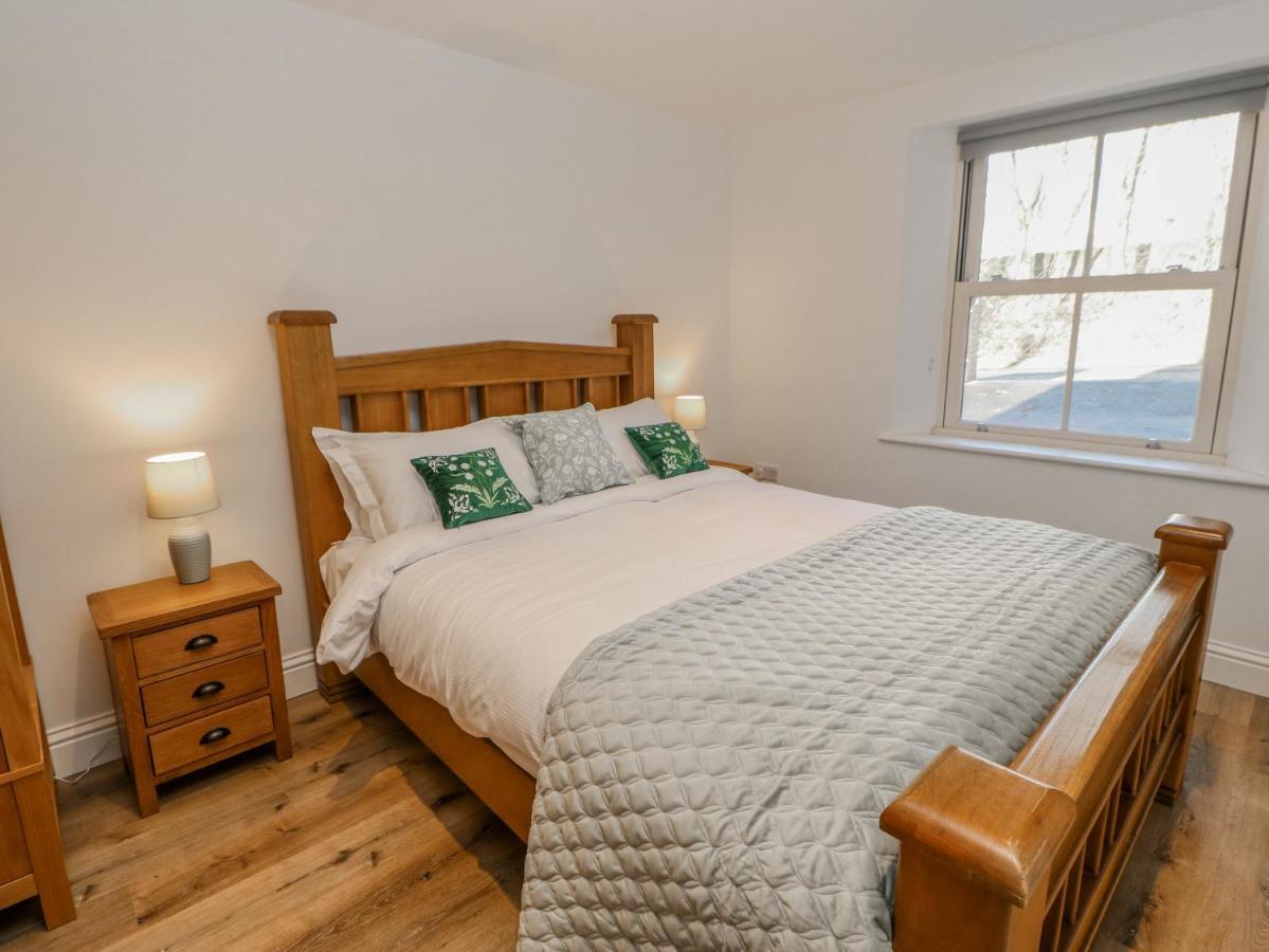 Bramblewood Cottage ミドルトン・イン・ティーズデール エクステリア 写真