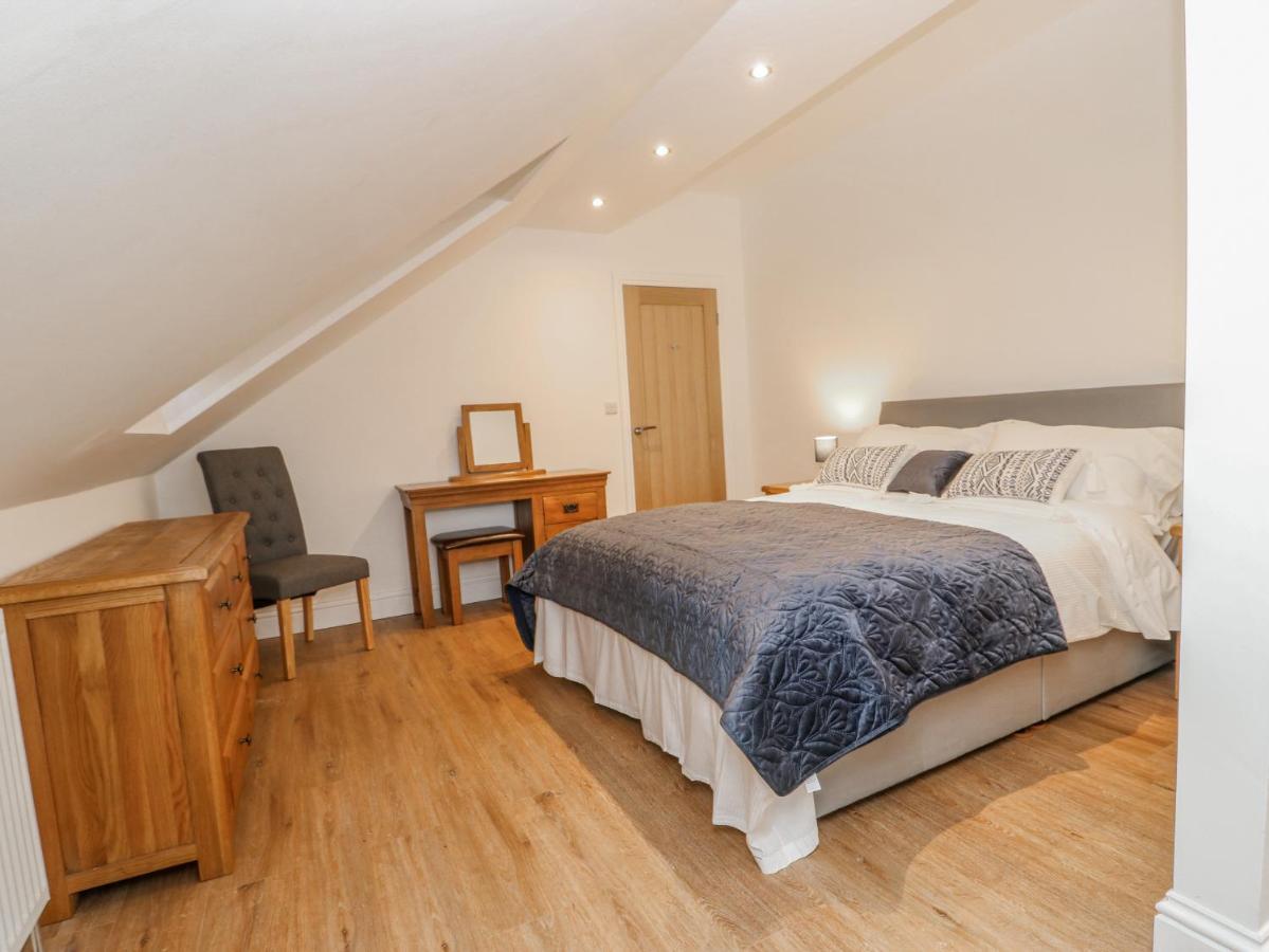 Bramblewood Cottage ミドルトン・イン・ティーズデール エクステリア 写真