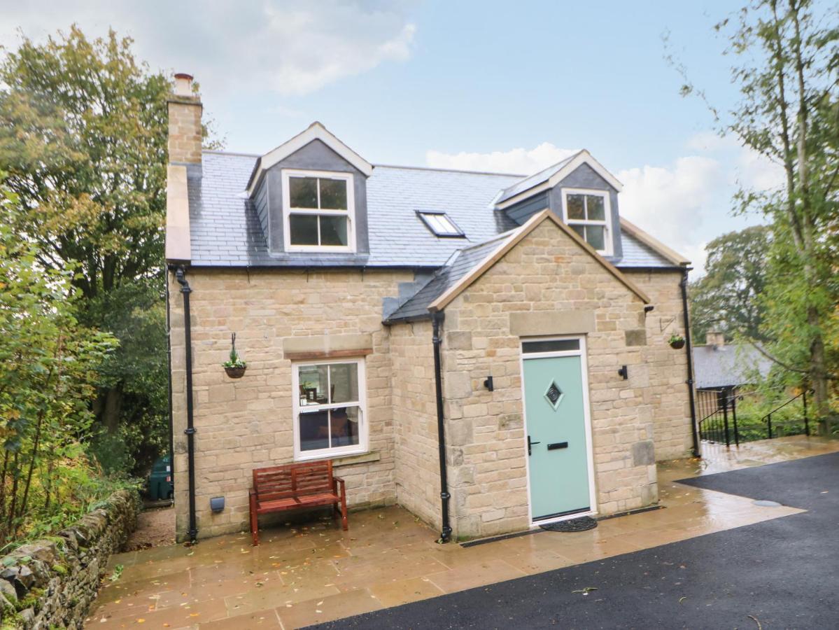 Bramblewood Cottage ミドルトン・イン・ティーズデール エクステリア 写真