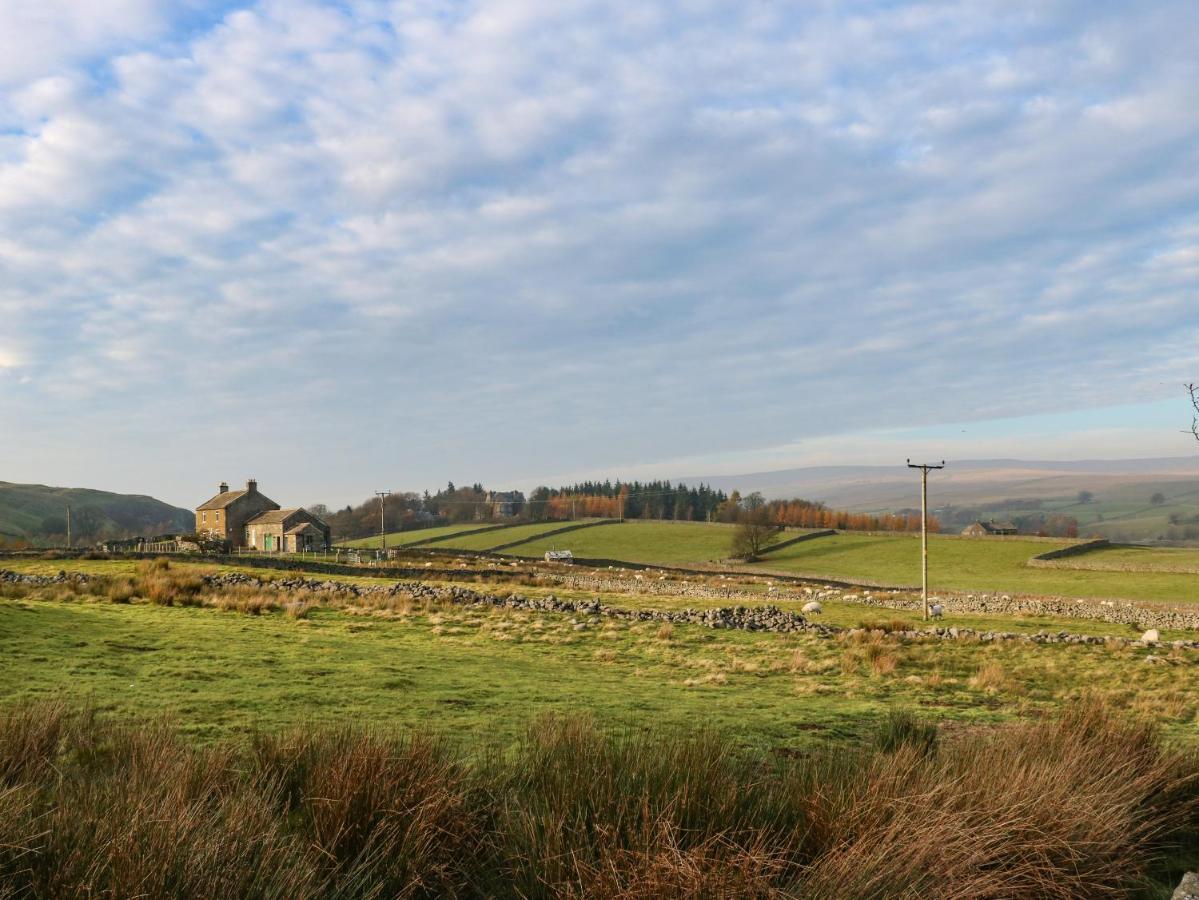 Bramblewood Cottage ミドルトン・イン・ティーズデール エクステリア 写真